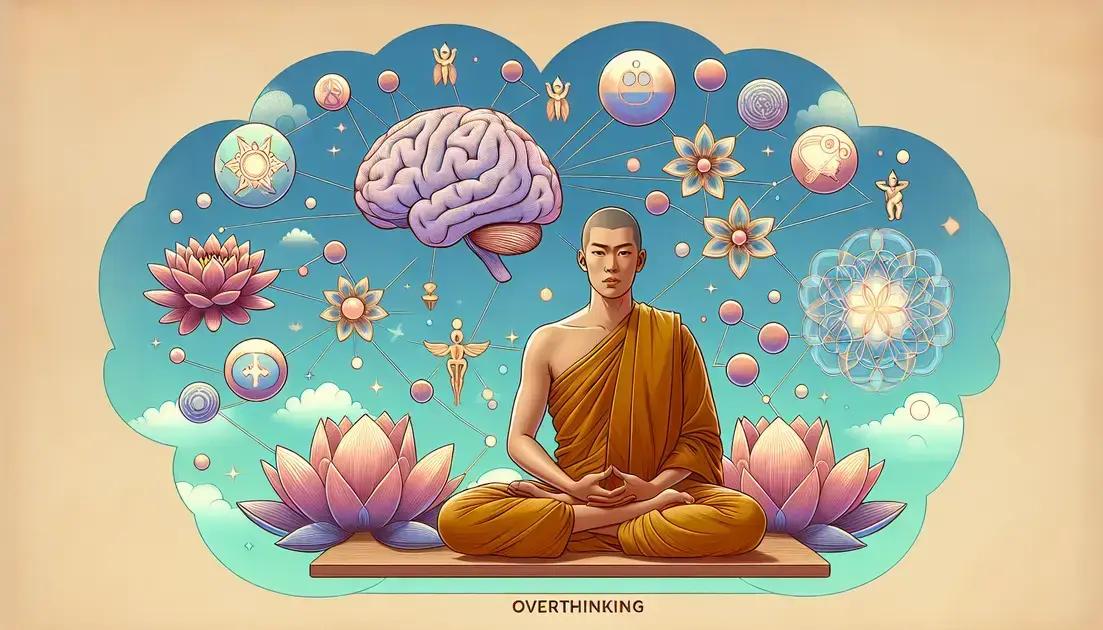 Importância da meditação