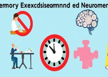 5 Exercícios de Memória Recomendados por Neurologistas