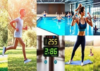 5 Exercícios para Emagrecer e Fortalecer Músculos Rápido