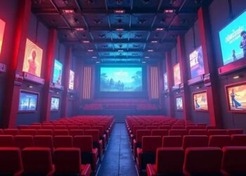 5 Must-See Movie Release Recommendations for December 2023