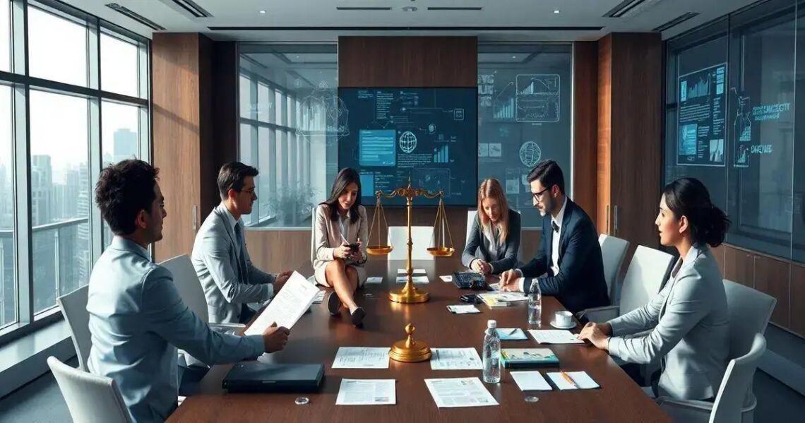 Acordo de Leniência: Como Funciona o Compartilhamento de Dados