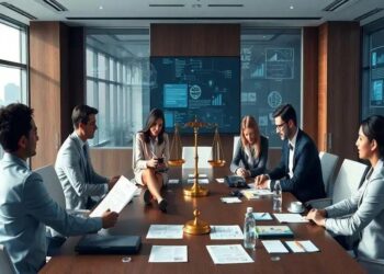 Acordo de Leniência: Como Funciona o Compartilhamento de Dados