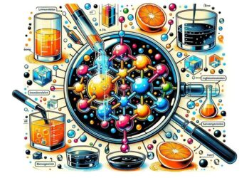 Água Realmente Pode Dissolver Qualquer Líquido?