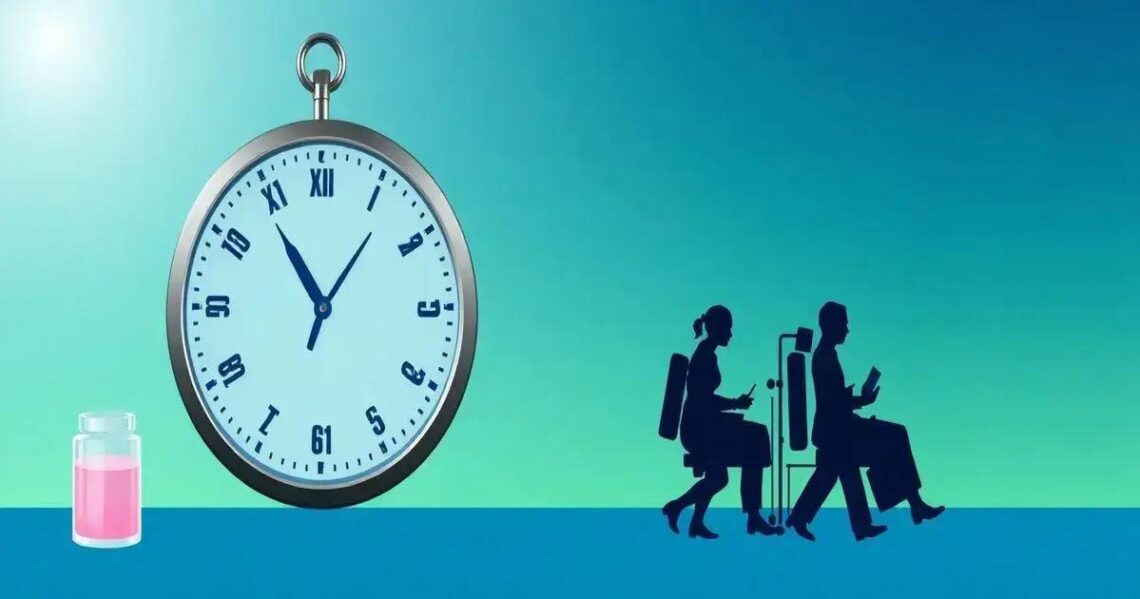 Ajustar Terapias Oncológicas aos Ritmos Circadianos: Descubra Por Quê