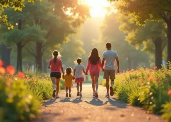 Atenção Preventiva à Saúde dos Pais: Dicas Essenciais e Práticas