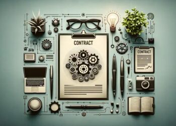 Como Elaborar um Contrato de Serviços: Dicas Essenciais
