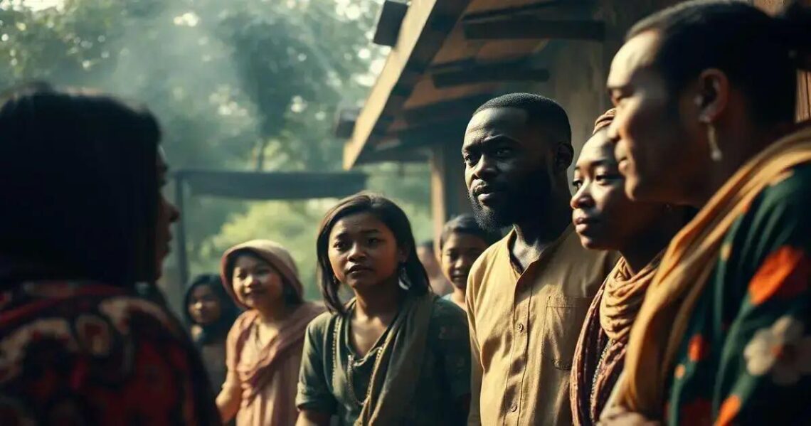 Como o Cinema nos Ajuda a Enxergar o Mundo com Outros Olhos