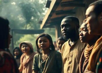 Como o Cinema nos Ajuda a Enxergar o Mundo com Outros Olhos