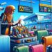 Como Proteger Sua Bagagem de Viagem: Dicas Essenciais