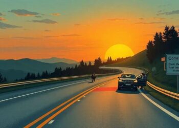 Concessionária Indeniza Seguradora Após Acidente em Rodovia