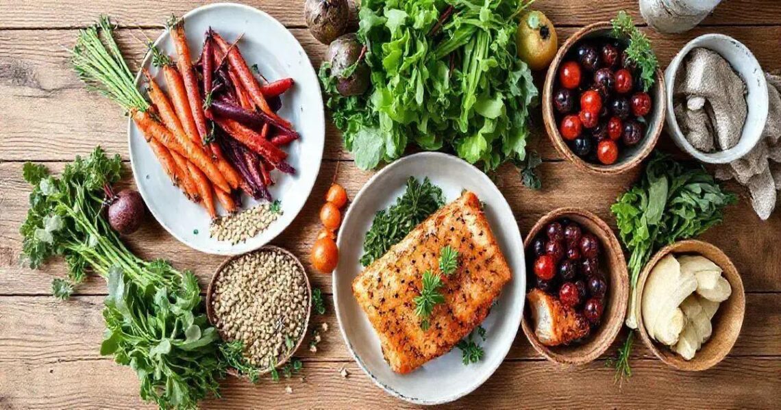 Descubra os Benefícios da Dieta Nórdica para sua Saúde