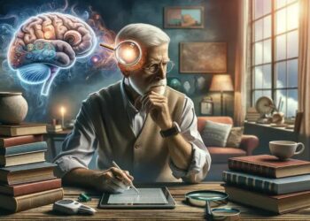 Diagnóstico de TDAH em Idosos Aumenta: Saiba Mais!