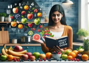 Dieta Frugívora: Descubra os Benefícios e Como Iniciar