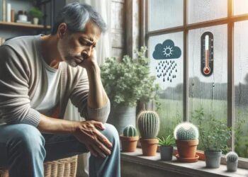 Dor nas Articulações: Como a Humidade Afeta Sua Saúde