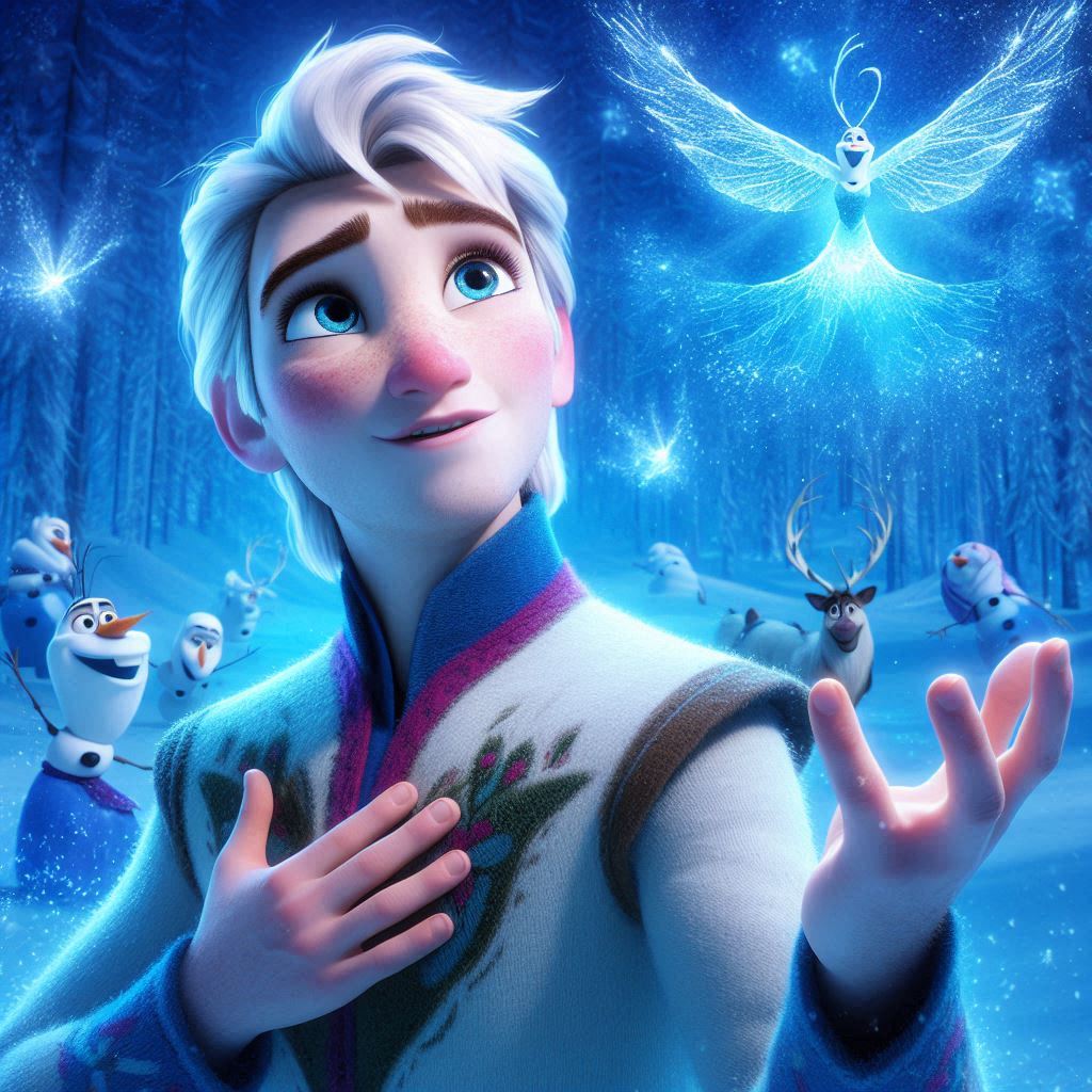 Frozen: Uma Aventura Congelante (2013)