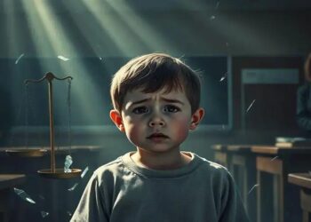 Escola Condenada por Tratamento Constrangedor a Criança Autista