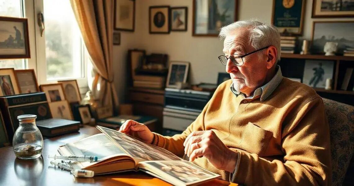 Historias Inspiradoras de Diabetes Tipo 1: Lluís e Gemma