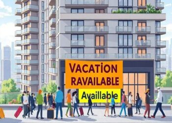 Locação por Temporada: Juiz Decide a Favor em Condomínio Misto