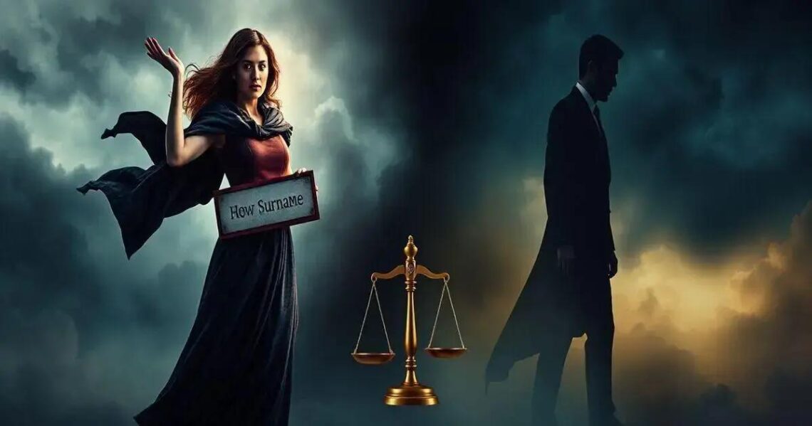 Marido Agressor Perde Direito ao Sobrenome da Ex, Decide TJ-SP