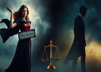 Marido Agressor Perde Direito ao Sobrenome da Ex, Decide TJ-SP