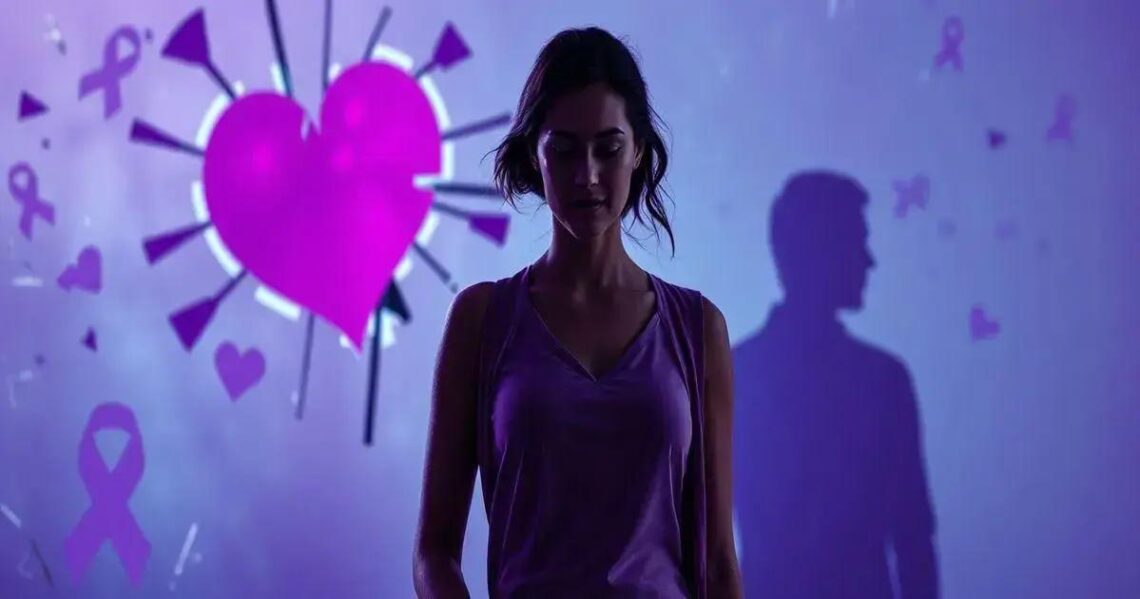 Mulher com HPV após traição do marido será indenizada