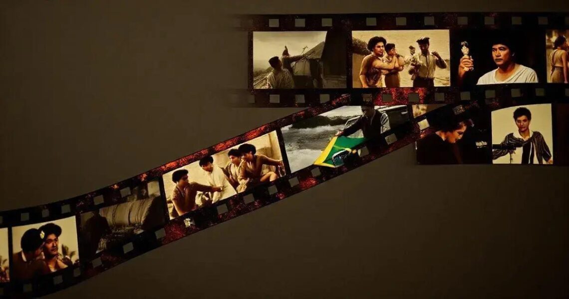 O Cinema Brasileiro e Suas Pérolas: Um Orgulho Nacional