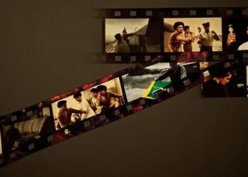 O Cinema Brasileiro e Suas Pérolas: Um Orgulho Nacional