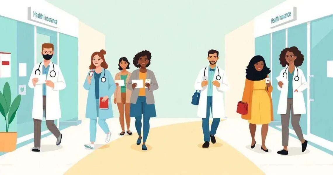 Plano de Saúde: Como Garantir Transição Adequada Entre Clínicas