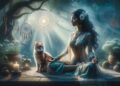 Poder dos Gatos: Descubra a Conexão Espiritual