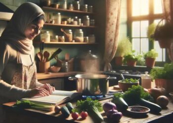 Receita que Pode Ajudar na Depressão: Descubra Como