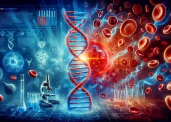 Terapia Gênica: Avanço Contra Anemia de Fanconi