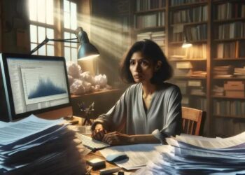 Tratamentos TDAH em Adultos: Estudo Revela Falta de Pesquisa