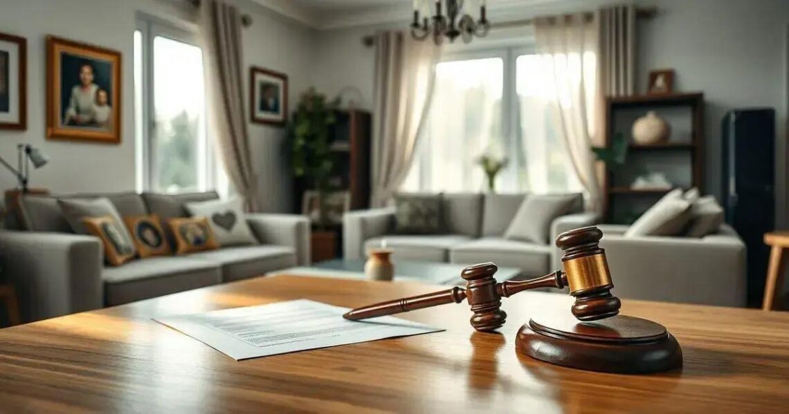 União Estável Pós-Morte: Julgamento no Último Domicílio