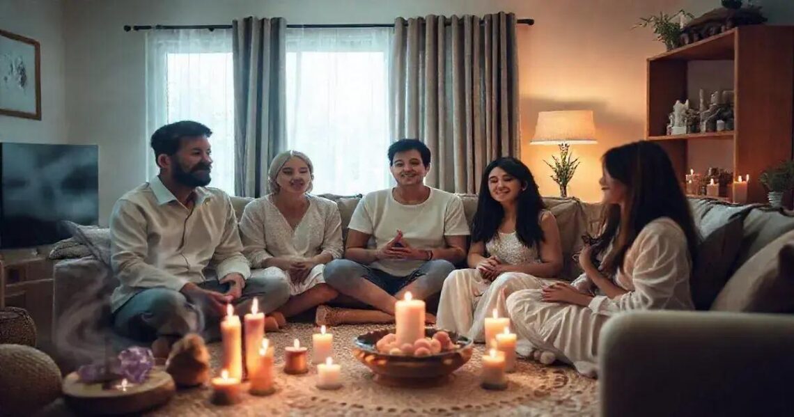 Vencer Conflitos Familiares com Espiritualidade: Descubra o Caminho