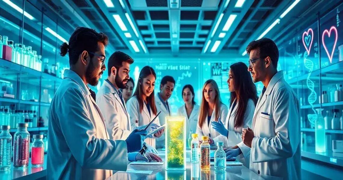 12 Tratamentos e Vacinas que Podem Revolucionar a Luta Contra o HIV