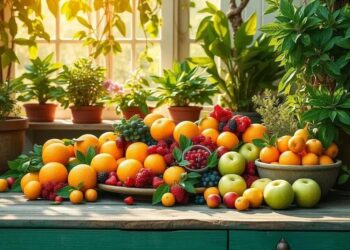 5 Benefícios do Detox Corporal Para Sua Saúde e Beleza