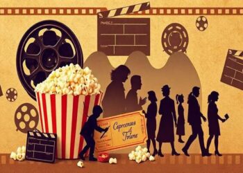 5 Filmes Memoráveis que Marcaram Minha Vida