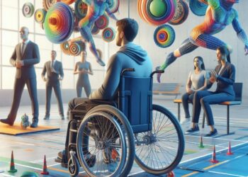 Candidato com Deficiência: Teste Físico Adaptado é Direito!