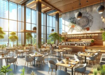 5 Estratégias de Sustentabilidade Alimentar Que Revolucionam Restaurantes