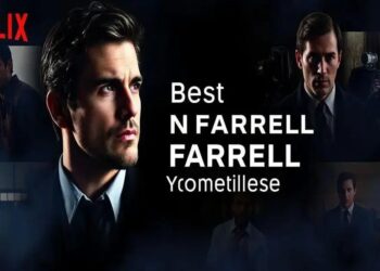 7 Melhores Filmes de Colin Farrell na Netflix que Você Precisa Ver