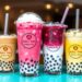 7 Receitas Irresistíveis de Bubble Tea para Experimentar