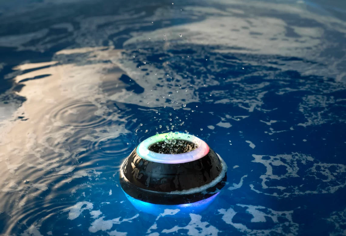 7 Motivos Para Adotar o Novo Bath Bot da Lush