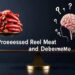 A Carne Vermelha Processada e o Risco de Demência