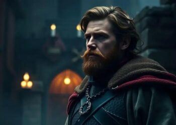 A Casa do Dragão: James Norton é o novo personagem!