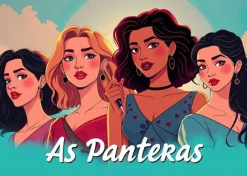 As Panteras: O Impacto de Demi Moore no Cinema