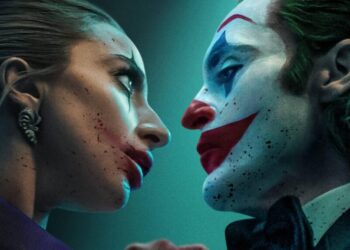 Coringa 2: Lady Gaga Fala Sobre Fracasso de Bilheteiras