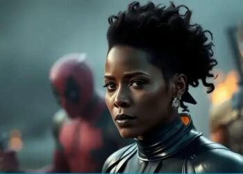 Deadpool e Wolverine: Halle Berry Revela o Que Aconteceu