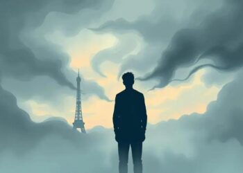 Descubra: França é o país mais deprimido da Europa!