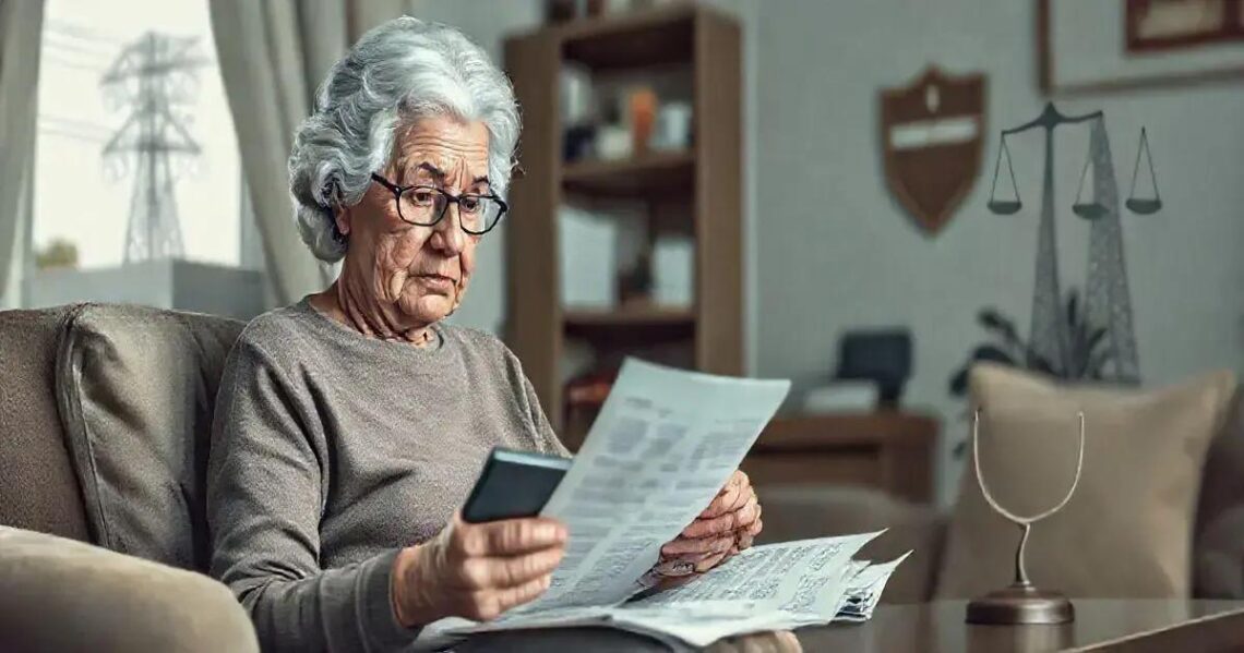 Distribuidora de Energia é Condenada por Cobrança Duplicada em Imóvel