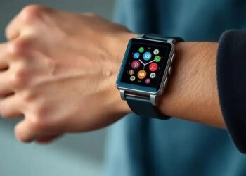 E-Paper Smartwatch: A Nova Era do Pebble Reimaginado!